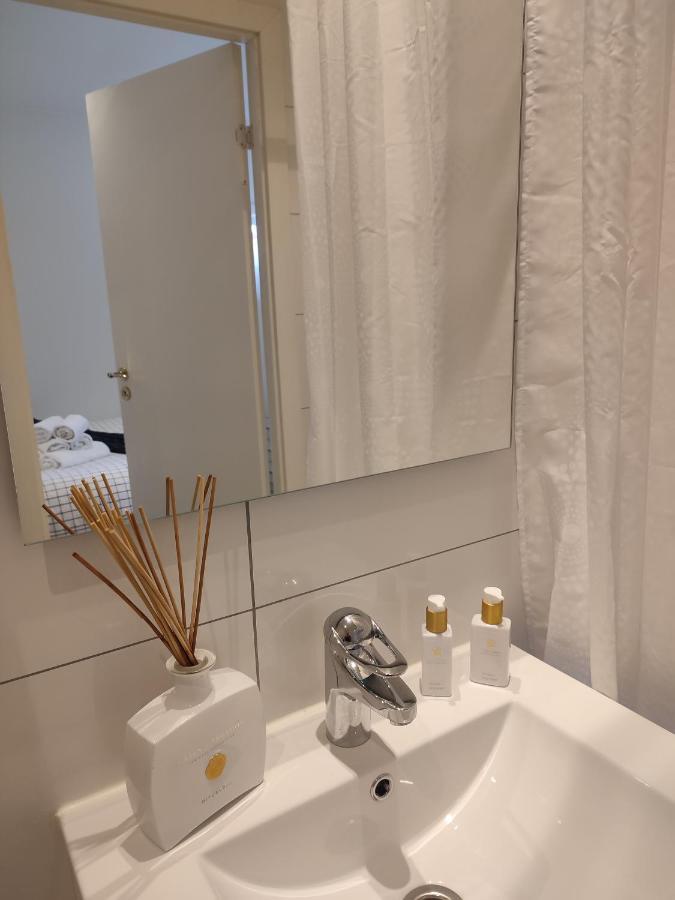 Goeteborgs Paerla Apartment Ngoại thất bức ảnh