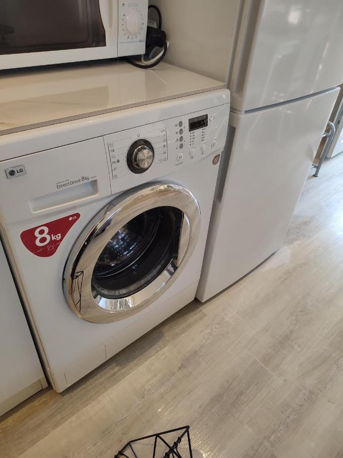 Goeteborgs Paerla Apartment Ngoại thất bức ảnh