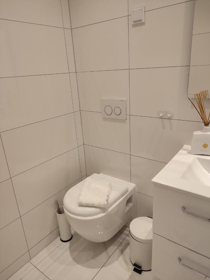 Goeteborgs Paerla Apartment Ngoại thất bức ảnh