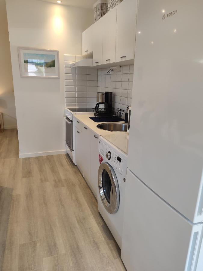 Goeteborgs Paerla Apartment Ngoại thất bức ảnh